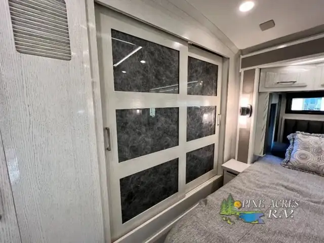 2024 Newmar New Aire 3549 Luxury Diesel Pusher in RVs & Motorhomes in Moncton - Image 67