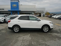 2018 Chevrolet Equinox Premier AWD Well-equipped, confident in all seasons, and refined for daily dr... (image 3)