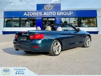 Absolutely pristine 428i xDrive hardtop Cabriolet xDrive all wheel drive with only 102,660km! This v... (image 3)