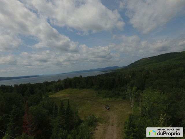 25 000$ - Terrain résidentiel à vendre à Nouvelle dans Terrains à vendre  à Gaspésie - Image 2