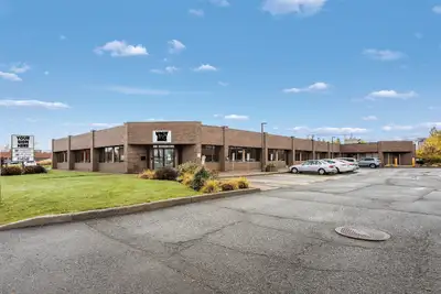 177 Colonnade Road, Suite 101, Ottawa South | Office Space for Lease Price: $14.50 / sq. ft. Operati...