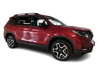 4X4, Cuir, Nav, Toit, Carplay, Bluetooth, Caméra, Xenon, Jantes, Bouton de démarrage, Acces sans clé... (image 1)