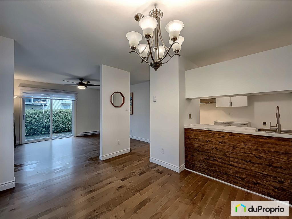 $310,000 - Condominium for sale in Sherbrooke (Rock Forest) — photo 3