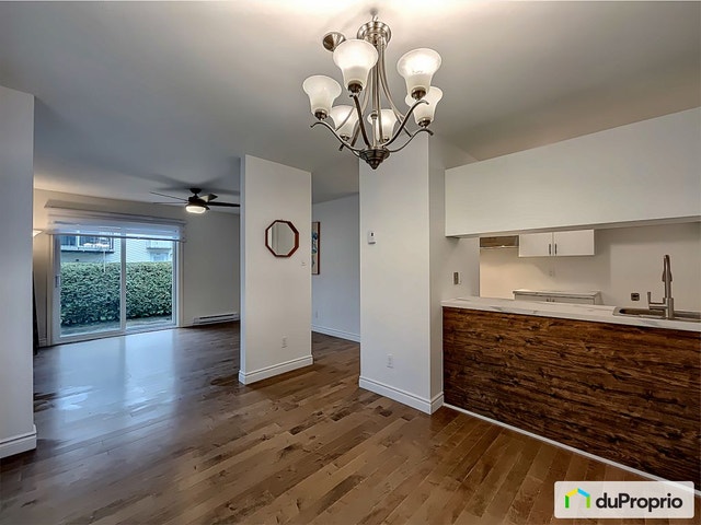 $310,000 - Condominium for sale in Sherbrooke (Rock Forest) — photo 3