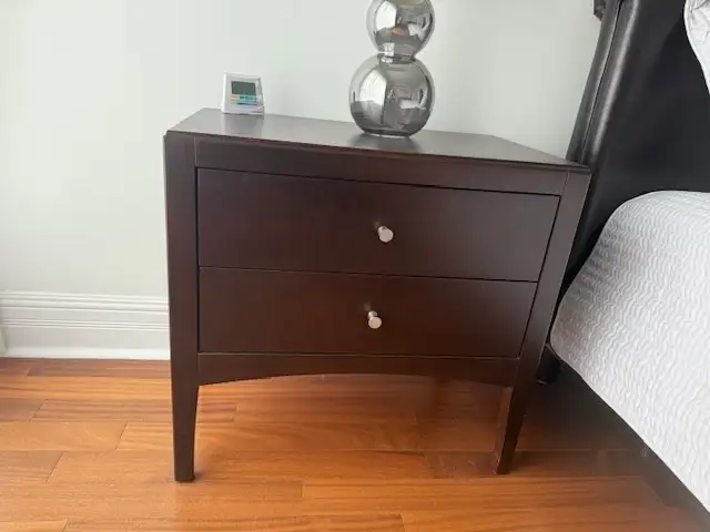 Shermag bedroom dresser set63234988883073123