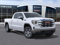 Welcome to Sherwood Buick GMC! This GMC Sierra 1500 delivers a Gas V8 5.3L/325 engine powering this... (image 6)