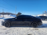 2019 AUDI A5 QUATTRO TECHNIK TFSI AWD CLEAN CARFAX Bi-weekly payments from only $169.39 Apply now an... (image 4)