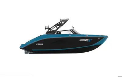 Welcome to Rallye Motoplex & Marine. Save $2,000 . Bow & Cockpit Cover and Galvanized Trailer inlcud...