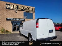 No accident Reported, Ontario vehicle with Lots of Options! Call (905) 791-3300 - Grey Fabric interi... (image 8)