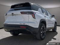 This Chevrolet Equinox boasts a Turbocharged Gas I4 1.5L/ engine powering this Automatic transmissio... (image 5)