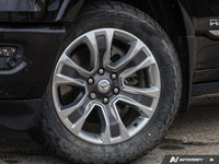 2022 Ram 1500 Limited Crew Cab 2022 Ram 1500 Limited Crew Cab Vehicle Highlights: Remote Start Heate... (image 9)