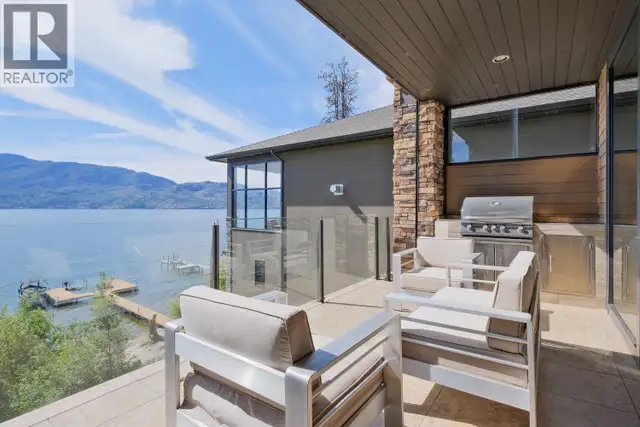 5235 Buchanan Road Unit# 1 Peachland, British Columbia in Condos for Sale in Penticton - Image 9