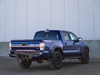 CARGET AUTOMOTIVE is thrilled to offer this 2023 Toyota Tacoma TRD Off-Road, a rugged midsize pickup... (image 6)