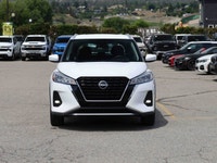 2025 Nissan Kicks Play SV Modern styling, impressive efficiency, and everyday practicality come toge... (image 1)