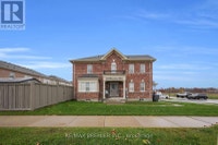 258 REMEMBRANCE ROAD Brampton (Northwest Brampton), Ontario Mississauga / Peel Region Toronto (GTA) Preview