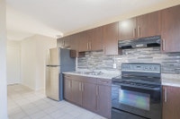 Amenities: Quiet Building • Affordable Parking • Heat & Water Included Suite & Building: One-bedroom... (image 6)
