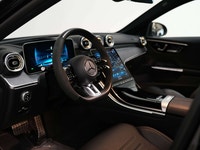 This stunning 2023 Mercedes-AMG C 43 4MATIC is a Canadian vehicle with a clean CARFAX report and the... (image 8)