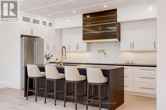 THE PALAZZO - 23 COULSON AVENUE Toronto (Forest Hill South), Ont in Long Term Rentals in City of Toronto - Image 9