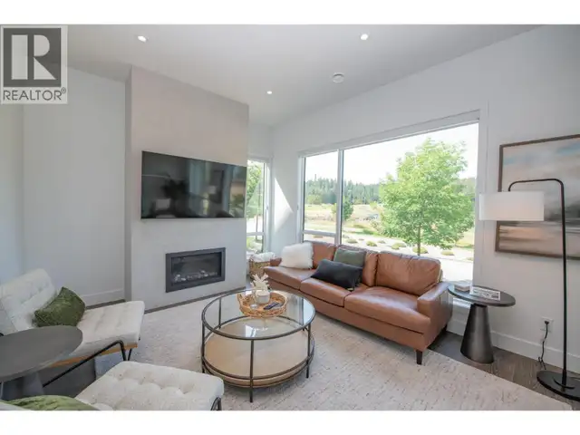 105 Predator Ridge Drive Unit# 4 Vernon, British Columbia in Condos for Sale in Fort St. John - Image 24