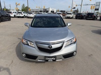 2015 Acura RDX AWD Super Clean | Fully Serviced | Luxury & Reliability NEW TIMING BELT, New water pu... (image 8)