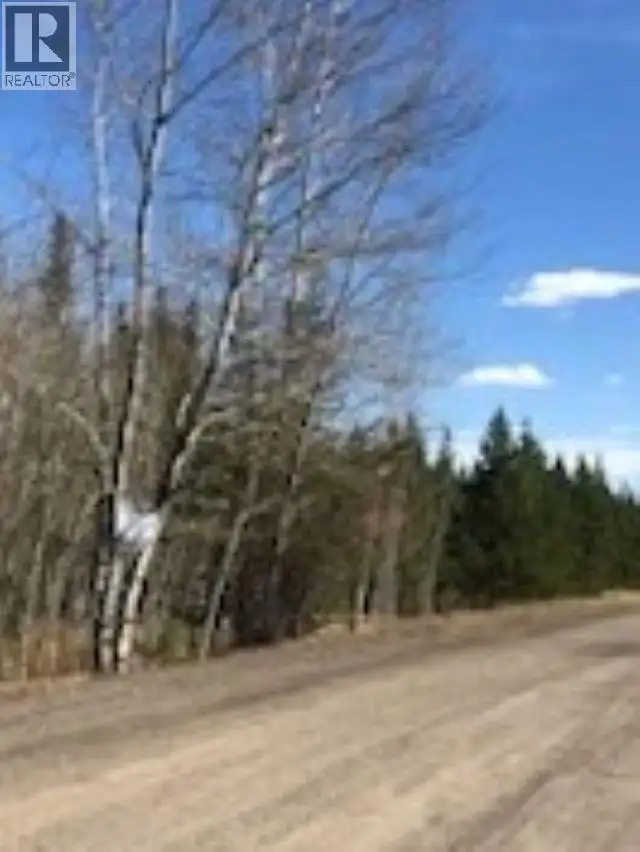 LOT 2 5916 LITTLE FORT 24 HIGHWAY Lone Butte, British Columbia in Land for Sale in 100 Mile House - Image 7
