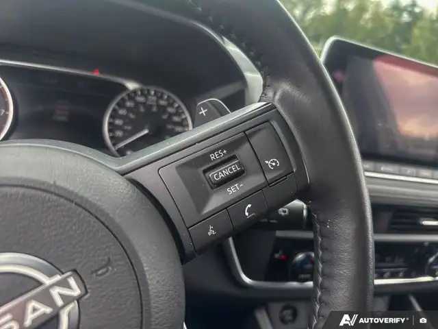 2024 Nissan Rogue S | Screen Display | Backup Camera in Cars & Trucks in Abbotsford - Image 18