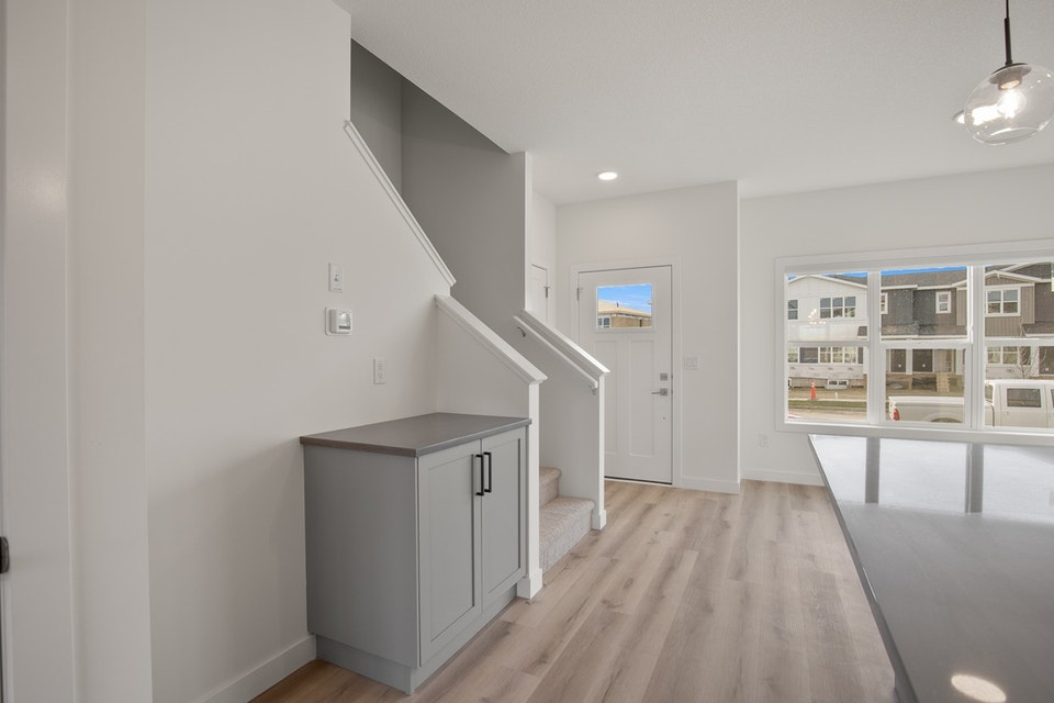 Major Rental Incentives!! Brand New Townhouses in Sylvan! 4