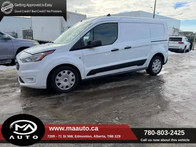 2020 Ford Transit Connect XLT w/Dual Sliding Doors Engine: 2.0 L Gas Odometer: 216,602 KM Active tit...