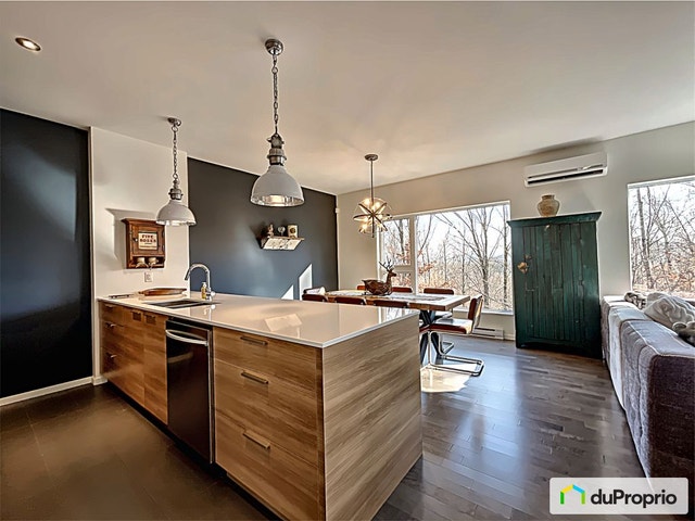 $719,000 - Condominium for sale in Bromont — photo 2