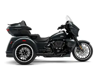 2026 Harley-Davidson Street Glide 3 Limited Harley-Davidson Street Glide 3 Limited FLHLT 2026 Venez...