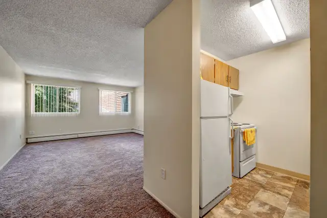 2 Bed x 1 Bath Apartment for Rent on Lakewood Road North NW | $163009270166017123