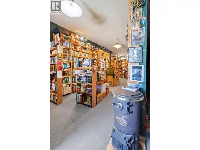 131 12th Avenue N Creston, British Columbia in Commercial & Office Space for Sale in Nelson - Image 14