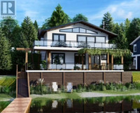 8616 North Shore Rd Lake Cowichan, British Columbia