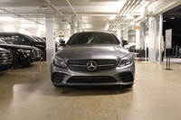 This Mercedes-Benz C300C4 has a powerful Intercooled Turbo Premium Unleaded I-4 2.0 L/121 engine pow... (image 2)