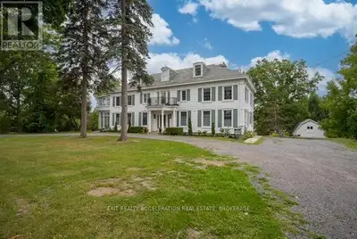 243 DUNDAS STREET W Greater Napanee (Greater Napanee), Ontario