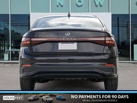 This Volkswagen Jetta boasts a Intercooled Turbo Regular Unleaded I-4 1.5 L/91 engine powering this... (image 7)