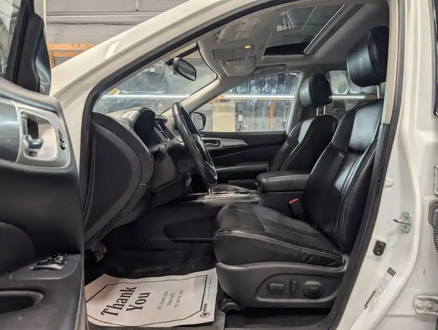 2017 Nissan Pathfinder 4WD 4dr SL for sale in Cars & Trucks in Cambridge - Image 16