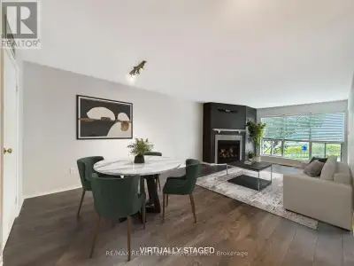 103 - 126 BELL FARM ROAD Barrie (Alliance), Ontario
