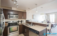 311-340 Waterfront Drive, 2 Bedroom Condo for Rent