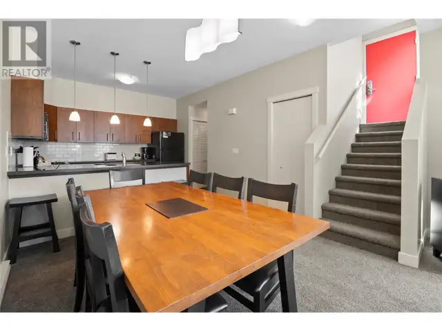 2049 SUMMIT Drive Unit# 311C Panorama, British Columbia in Condos for Sale in Cranbrook - Image 6