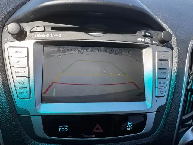 2012 Hyundai Tucson Limited AWD :: Automatic Transmission in Cars & Trucks in Calgary - Image 14