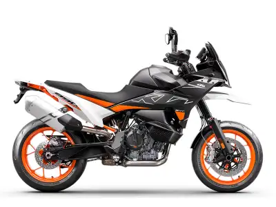 BRAND NEW, NON-CURRENT KTM BLOWOUT SALE! Regular price was $16,900 now priced at $13,700. Contact ou...