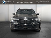 ===== 2024 BMW X5 xDrive40i | Gr. Sup. Essentiel | Gr. M Sport | ===== ===== * Groupe Supérieur Esse... (image 1)