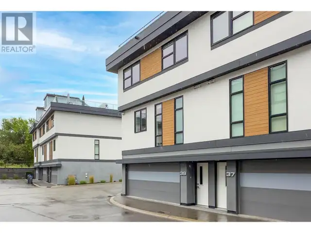 1515 Highland Drive N Unit# 39 Kelowna, British Columbia63235527865985123