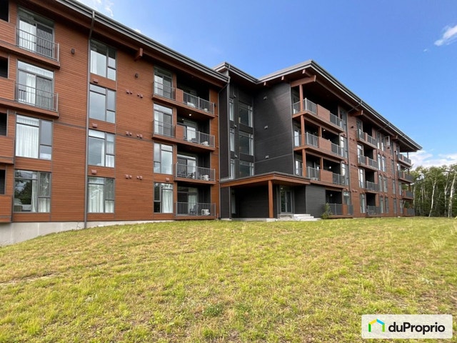 $359,000 - Condominium for sale in Petite-Riviere-St-Francois — photo 1