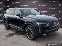 Check out this 2025 Volvo XC90 Ultra Bright Theme before it's too late! *Get Your Money's Worth for... (image 7)