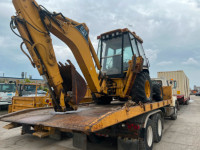 SCRAP TRUCKS MACHINERY FORKLIFTS WANTED $$ 4165433400
