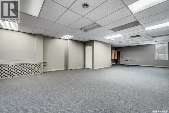 130 Main STREET N Moose Jaw, Saskatchewan in Commercial & Office Space for Sale in Moose Jaw - Image 41