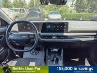 Experience the future of driving today with the sophisticated 2025 Kia K4 EX. This sleek 4-door car,... (image 9)