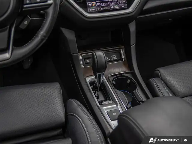 2025 Subaru Ascent Premier | Eyesight | Low Kms | Vented Seats in Cars & Trucks in Tricities/Pitt/Maple - Image 29